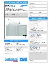 continental-refrigerator-d48n12m-refrigerated-counter-mega-top-sandwich-sal-250813913cjj.pdf