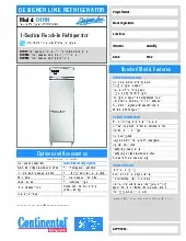 continental-refrigerator-d1rn-refrigerator-reach-in-specsheet-2508139k5v2c.pdf