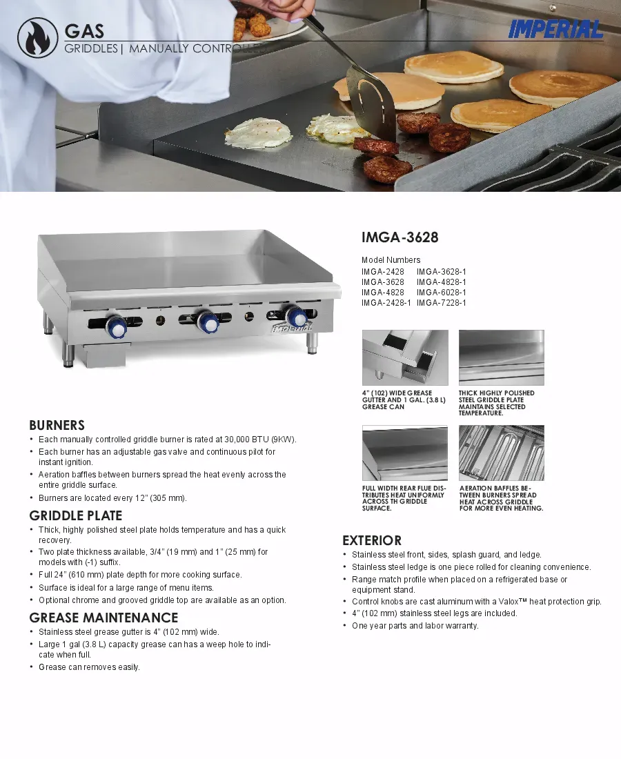imperial-range-imga-4828-griddle-gas-countertop-specsheet-260524famsqu.pdf