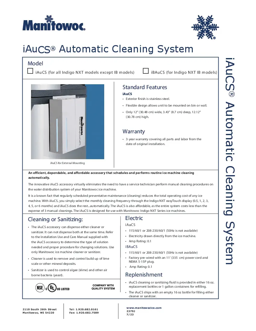 manitowoc-ibaucs-161-chemicals-cleaner-ice-machine-specsheet-260823c06iw5.pdf