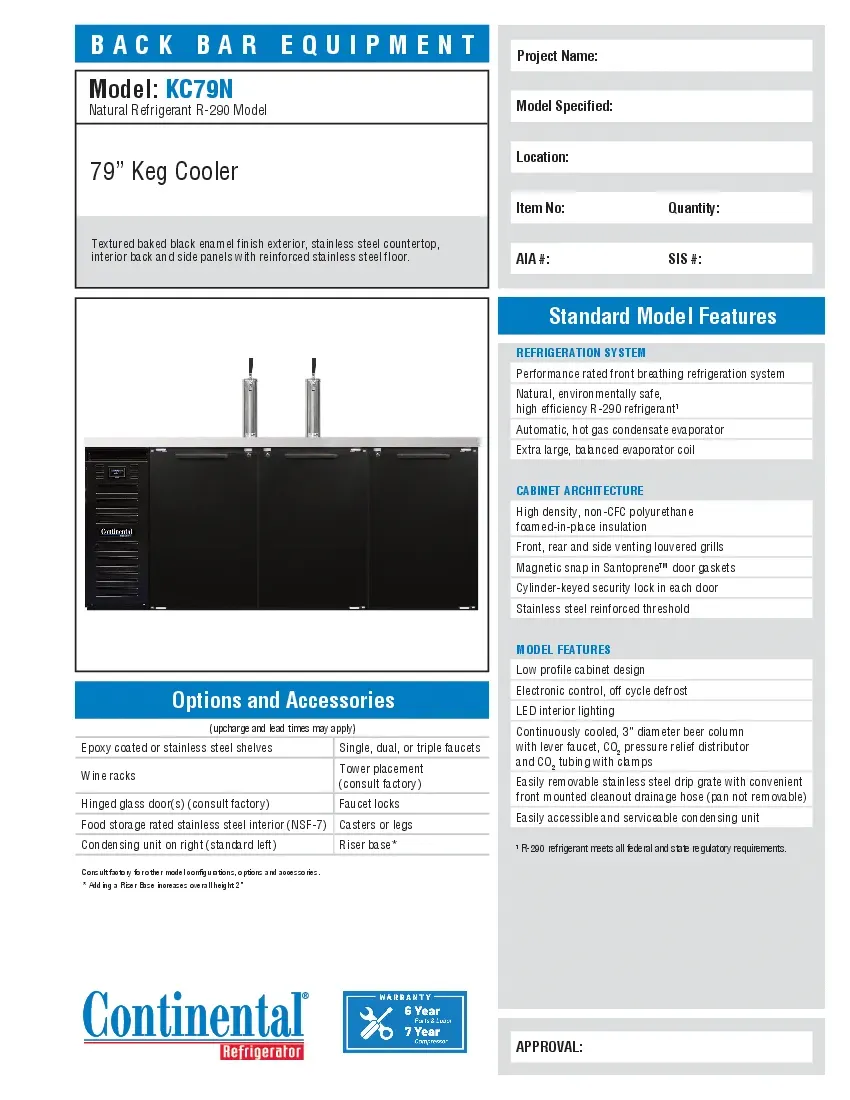 continental-refrigerator-kc79n-draft-beer-cooler-79-w-black-specsheet-260726c8an6n.pdf
