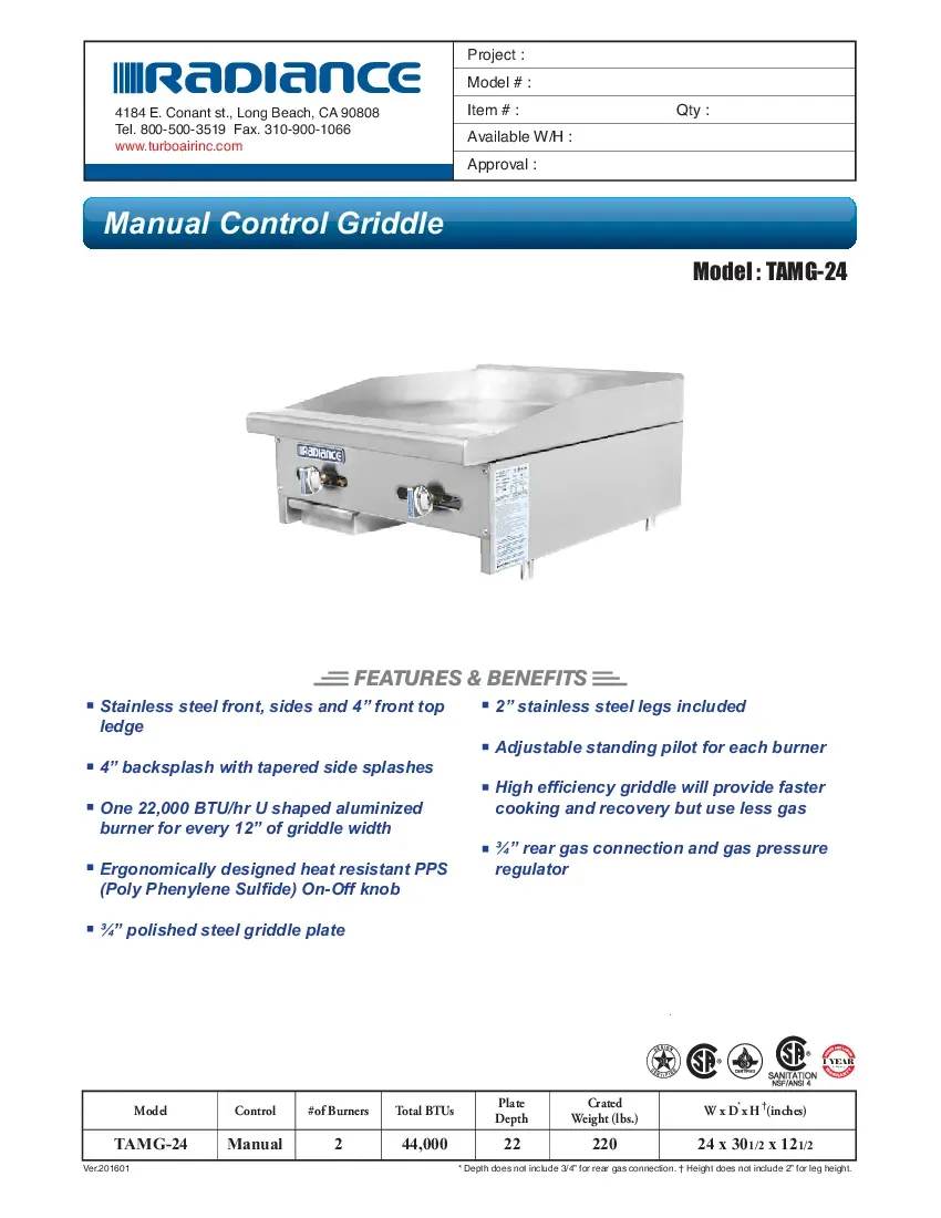 turbo-air-tamg-24-griddle-gas-countertop-heat-resistant-24-w-specsheet-260726cfwfn3.pdf