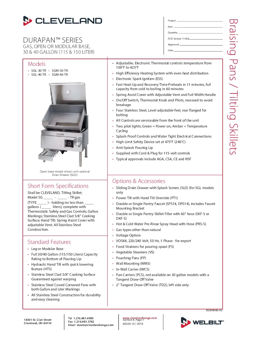 cleveland-sgl40tr-tilting-skillet-braising-pan-gas-modular-specsheet-260820vu7imu.pdf
