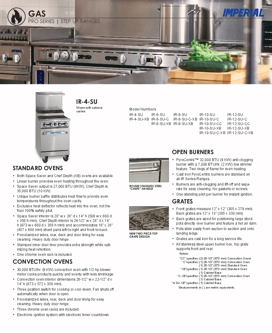 imperial-range-ir-6-su-xb-range-36-restaurant-gas-specsheet-260517mhwg3p.pdf