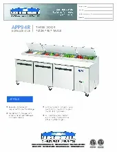 arctic-air-app94r-refrigerated-counter-pizza-prep-table-specsheet-250813ws9z0d.pdf