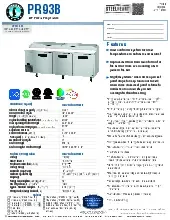 hoshizaki-pr93b-refrigerated-counter-pizza-prep-table-specsheet-250813rn884n.pdf
