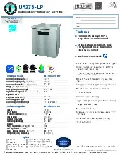 hoshizaki-ur27b-lp-refrigerator-undercounter-reach-in-specsheet-250813lvorcq.pdf