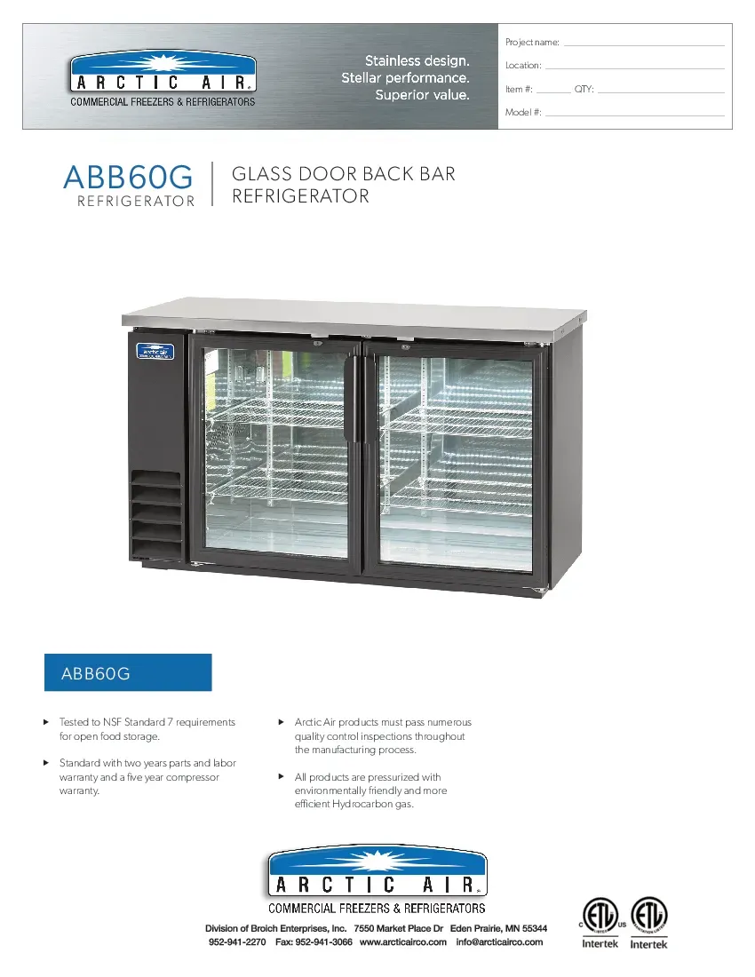 arctic-air-abb60g-back-bar-cabinet-refrigerated-115v-61-w-hinged-glass-door-26072698s3tu.pdf