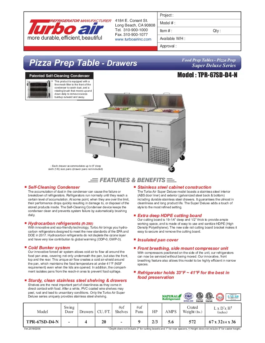 turbo-air-tpr-67sd-d4-n-refrigerated-counter-pizza-prep-table-115v-67-w-ins-2607269sv4fi.pdf