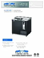 arctic-air-aub36r-bottle-cooler-specsheet-250813jhc3gw.pdf