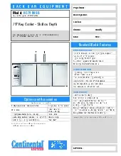 continental-refrigerator-kc79snss-draft-beer-cooler-specsheet-250813lptkkk.pdf