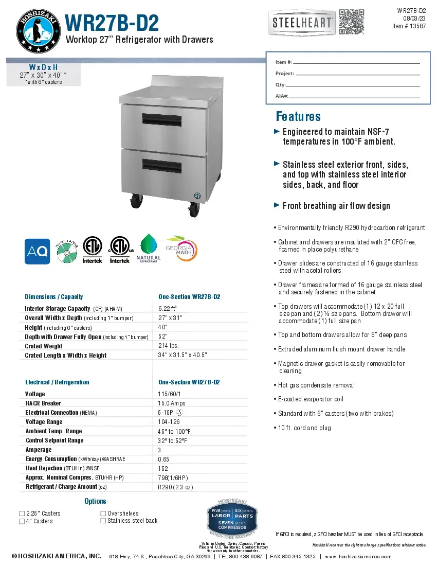 hoshizaki-wr27b-d2-refrigerated-counter-work-top-27-w-1-12-x-20-x-6-deep-pa-260726nrgcp1.pdf