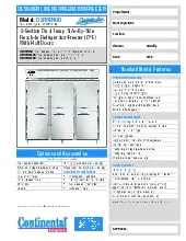 continental-refrigerator-d3rrfnhd-refrigerator-freezer-reach-in-specsheet-250813tjl5fw.pdf