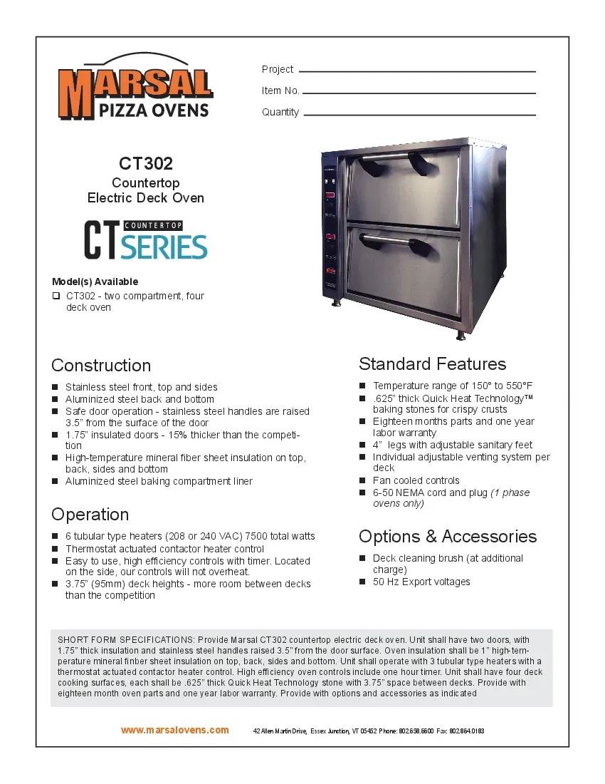 marsal-ovens-ct302-oven-electric-countertop-208v-4-deck-adjustable-legs-spe-261004s2fbh3.pdf