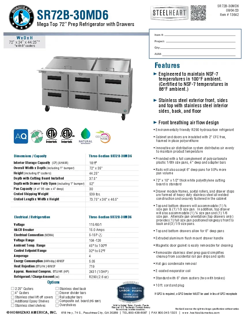 hoshizaki-sr72b-30md6-refrigerated-counter-mega-top-sandwich-salad-unit-72-260726pb24fe.pdf