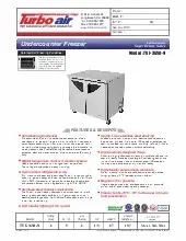 turbo-air-tuf-36sd-n-freezer-undercounter-reach-in-specsheet-250813tclevo.pdf