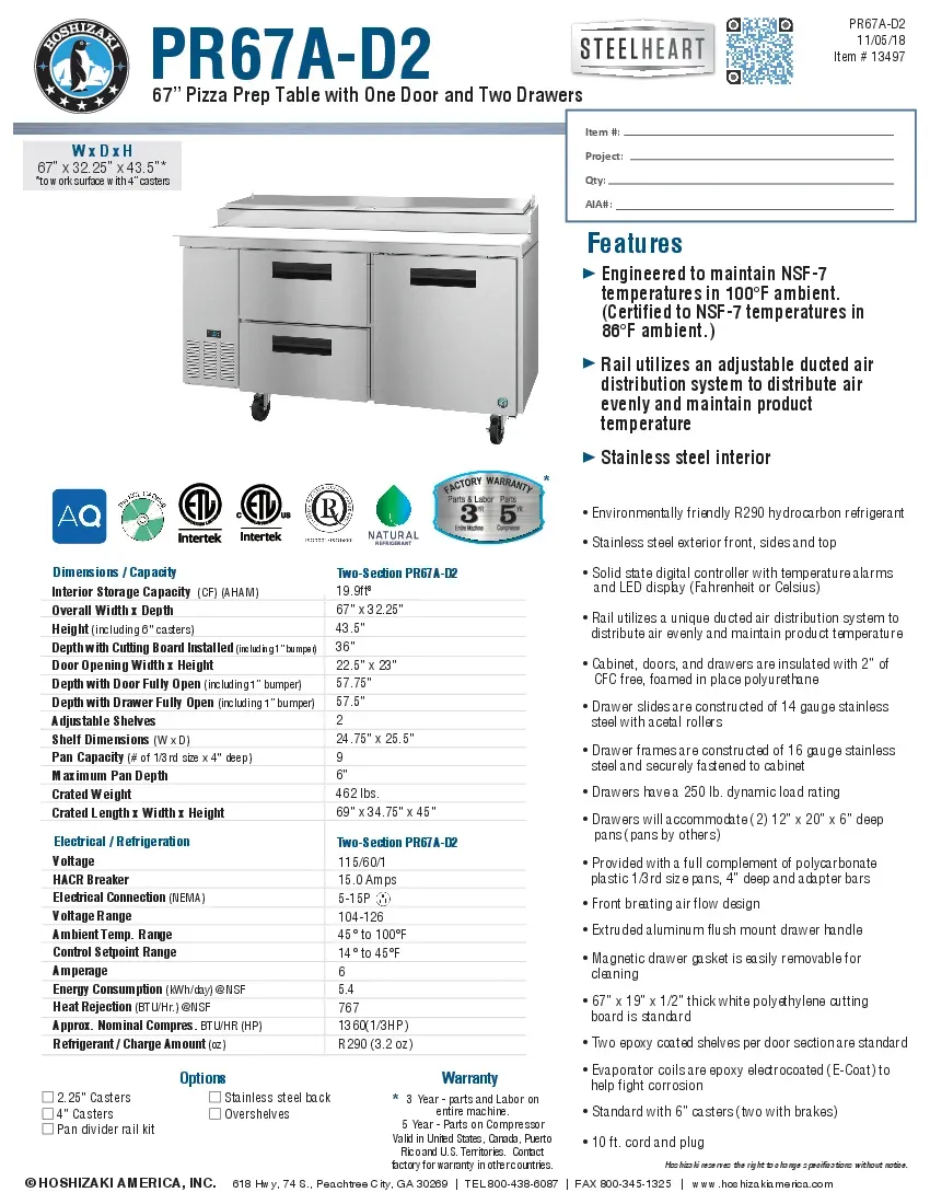 hoshizaki-pr67a-d2-refrigerated-counter-pizza-prep-table-2-12-x-20-x-6-deep-260726v5gon1.pdf