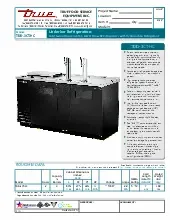 true-manufacturing-tdd-3ct-hc-draft-beer-cooler-specsheet-2508131l3wop.pdf