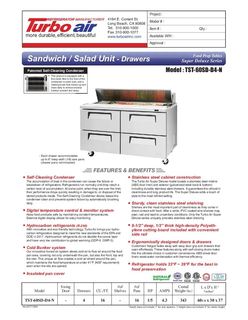 turbo-air-tst-60sd-d4-n-refrigerated-counter-sandwich-salad-unit-115v-60-25-260726iox530.pdf