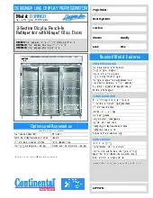 continental-refrigerator-d3rngd-refrigerator-reach-in-specsheet-250813aut603.pdf