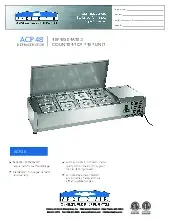 arctic-air-acp48-refrigerated-countertop-pan-rail-specsheet-250813zta1b2.pdf