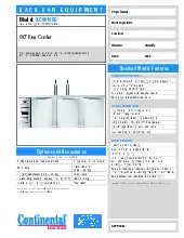 continental-refrigerator-kc90nss-draft-beer-cooler-specsheet-250813gunxwj.pdf
