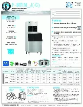 hoshizaki-f-801mwj-c-ice-maker-nugget-style-specsheet-250813fxjjke.pdf