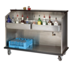 Advance Tabco , AMS-5B, Portable Bar