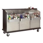 Advance Tabco , AMS-6B, Portable Bar