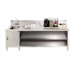 Advance Tabco , BEV-30-108L, Beverage Counter