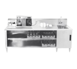 Advance Tabco , BEV-30-96R, Beverage Counter