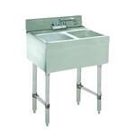 Advance Tabco , CRB-22C, Underbar Sink Units