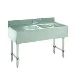 Advance Tabco , CRB-42C, Underbar Sink Units