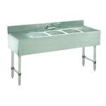 Advance Tabco , CRB-83C, Underbar Sink Units