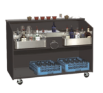 Advance Tabco , D-B, Portable Bar