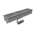 Advance Tabco , DISLSW-3-240, Hot Food Well Unit, Drop-In, Electric