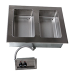 Advance Tabco , DISW-2-240, Hot Food Well Unit, Drop-In, Electric