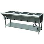 Advance Tabco , HF-5E-240, Serving Counter, Hot Food, Electric