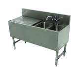 Advance Tabco , PRB-19-32R, Underbar Sink Units