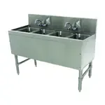 Advance Tabco , PRB-19-44C, Underbar Sink Units