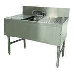 Advance Tabco , PRB-24-31C, Underbar Sink Units