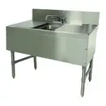 Advance Tabco , PRB-24-31C, Underbar Sink Units