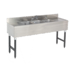 Advance Tabco , SLB-53C, Underbar Sink Units
