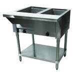 Advance Tabco , SW-2E-120, Serving Counter, Hot Food, Electric