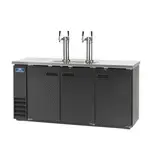 Arctic Air , ADD72R-2, Draft Beer Cooler