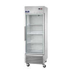 Arctic Air , AGR23, Refrigerator, Reach-In