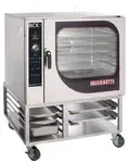 Blodgett BCX-14ESGL_208V_3PH, Combi Oven, Electric