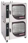 Blodgett BX-14GDBL_NG, Combi Oven, Gas
