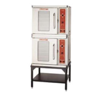 Blodgett , CTBDOUBLE, Convection Oven, Electric