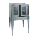 Blodgett , DFG100 ADDL, Convection Oven, Gas